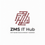ZMS IT Hub Logo