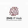 ZMS IT Hub Logo