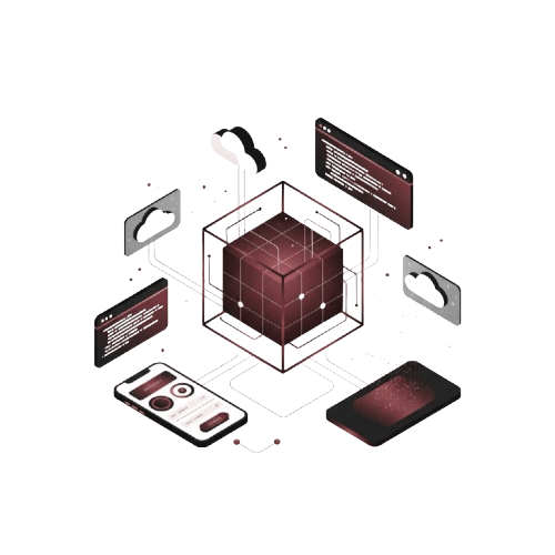 ZMS IT Hub - Software Development Solutions