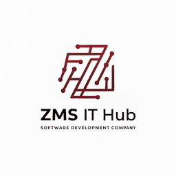 ZMS IT Hub Logo